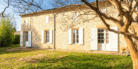 maison à VAL DE VIRVEE (33240)